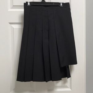 Size Comme les garçon skort